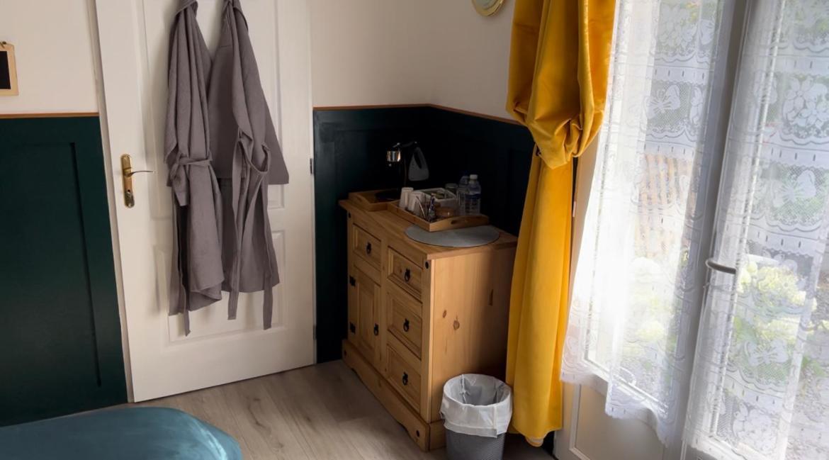 Maple Tree Chambre D'Hotes Darnac 외부 사진