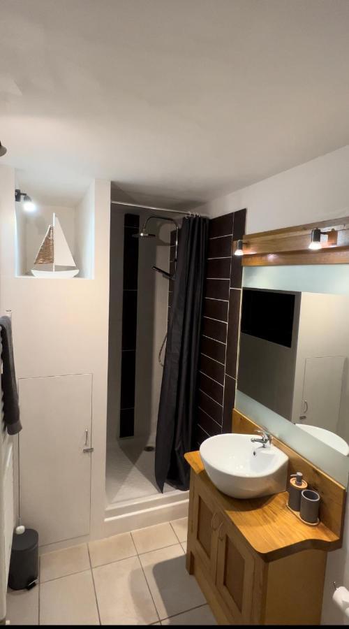 Maple Tree Chambre D'Hotes Darnac 외부 사진