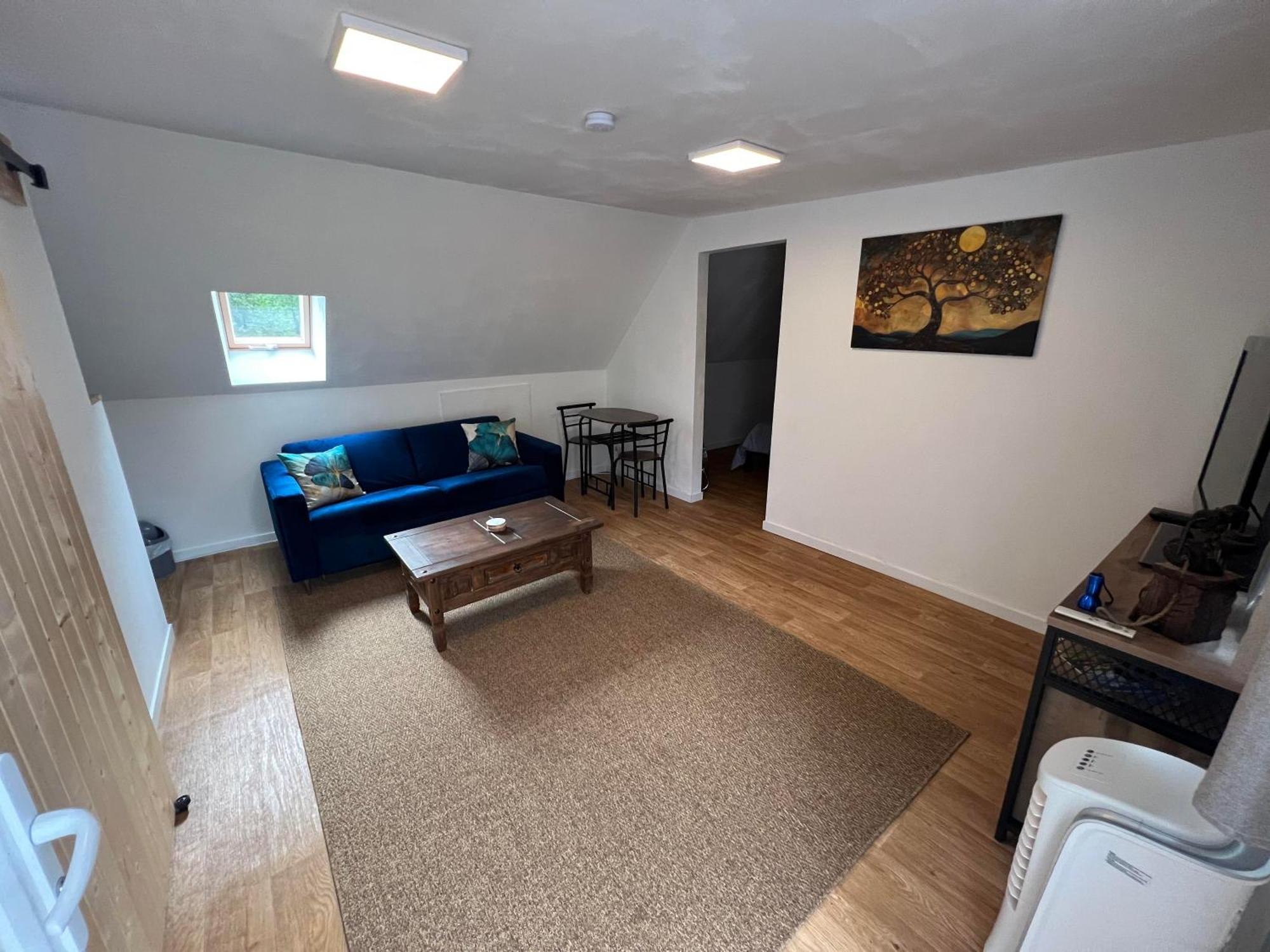 Maple Tree Chambre D'Hotes Darnac 외부 사진