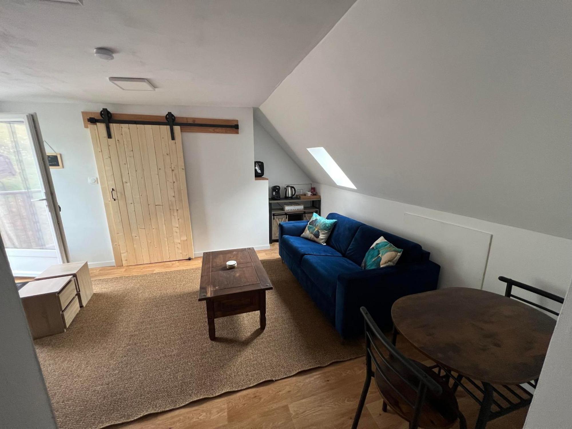 Maple Tree Chambre D'Hotes Darnac 외부 사진