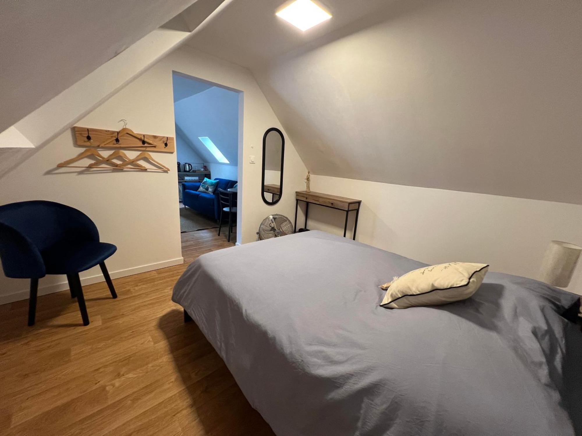 Maple Tree Chambre D'Hotes Darnac 외부 사진