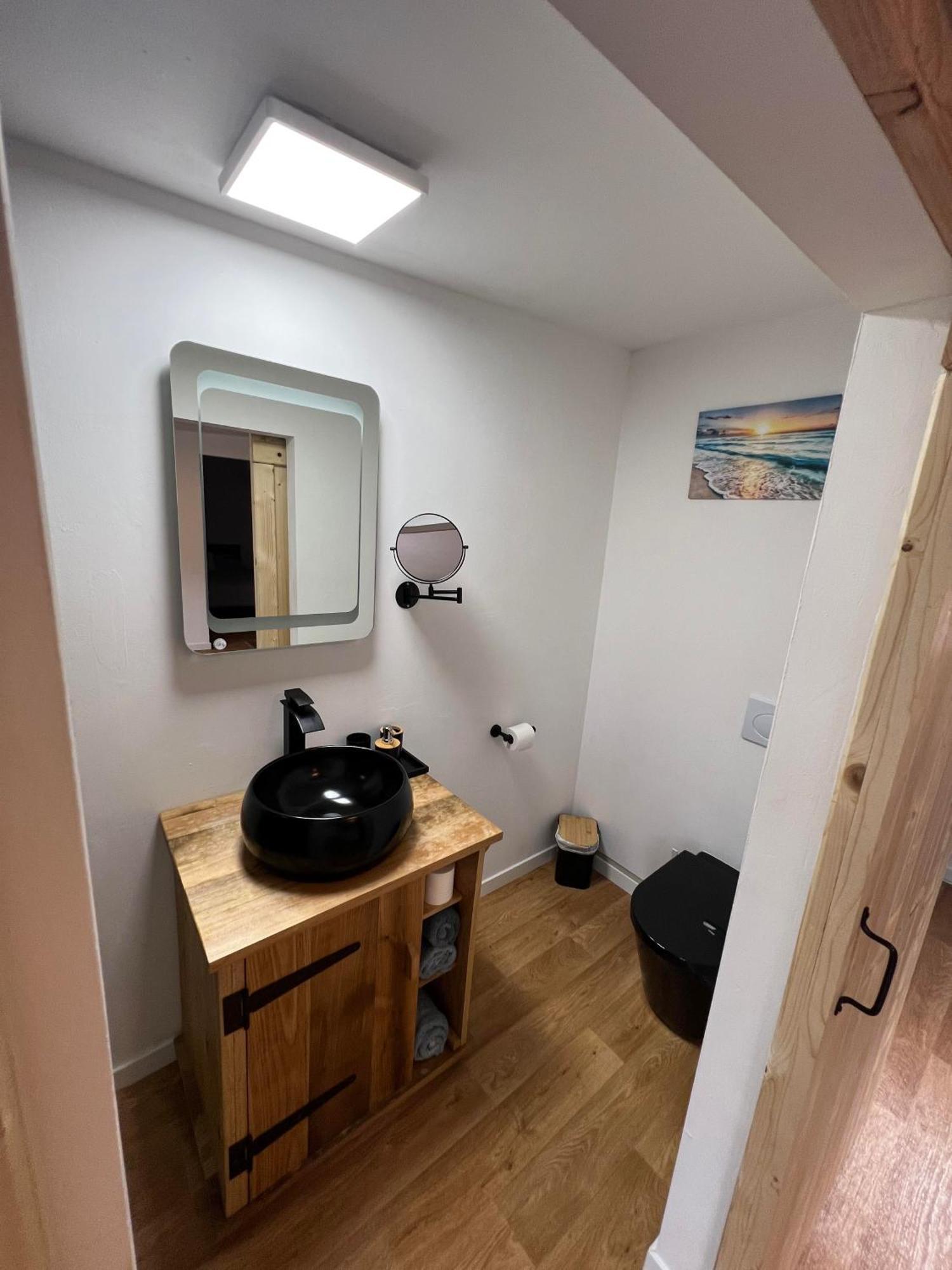 Maple Tree Chambre D'Hotes Darnac 외부 사진