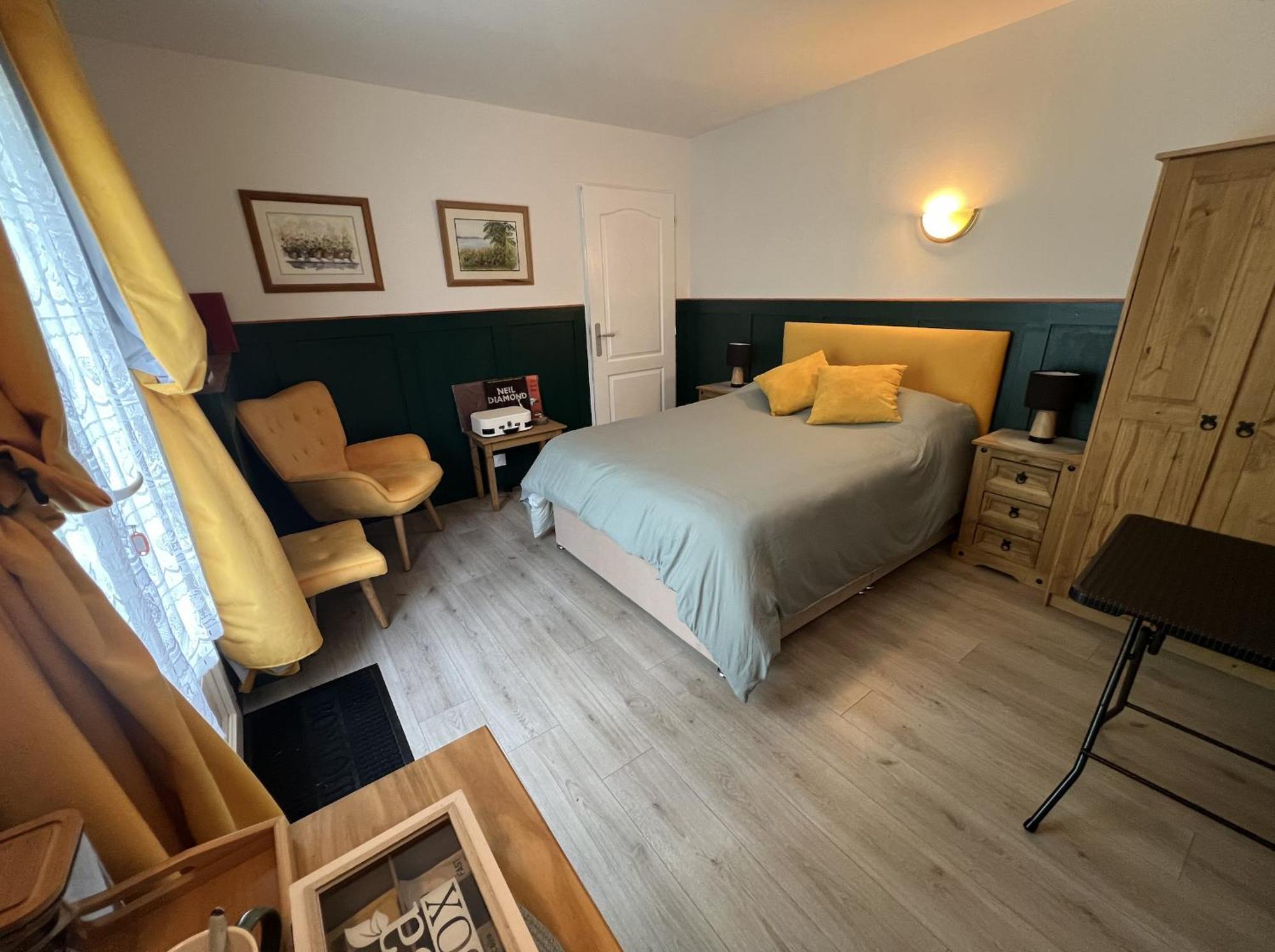 Maple Tree Chambre D'Hotes Darnac 외부 사진