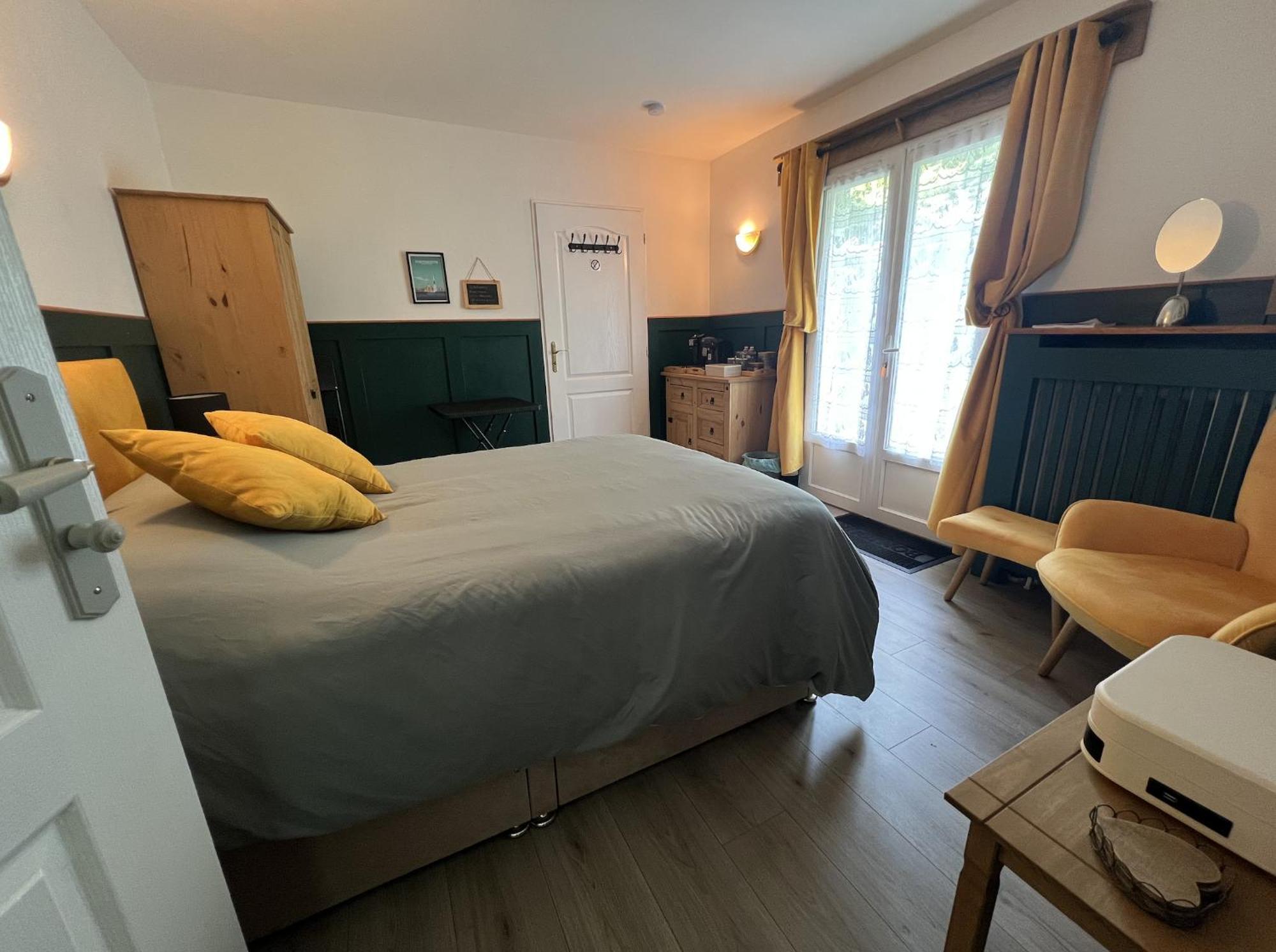 Maple Tree Chambre D'Hotes Darnac 외부 사진
